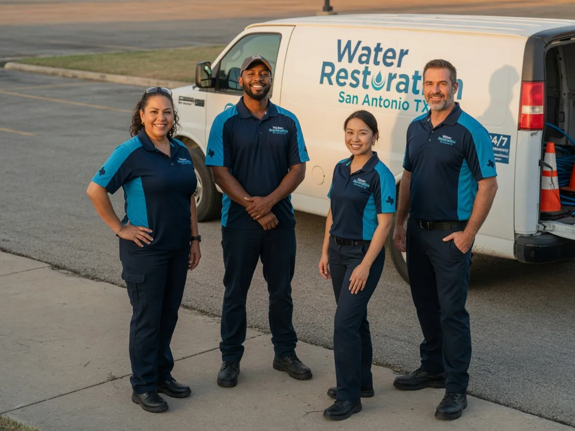 Water Damage Repair company in Guttenberg, IA